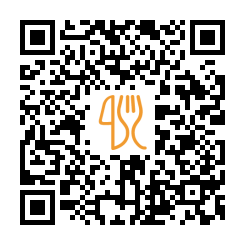 Link z kodem QR do menu Xīn Hǎi Wān
