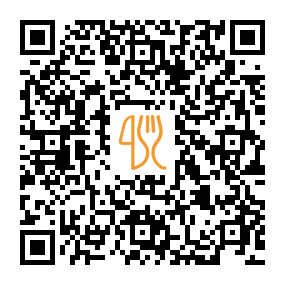 QR-code link către meniul Heat Pizza Tasty Fast Kitchen