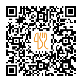 QR-code link către meniul Shāo Ròu Hán Guó Guǎn