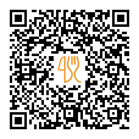 Link z kodem QR do menu Food Hall Suwon Station