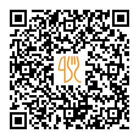 QR-code link către meniul The White Duck Brew Pub