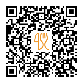 QR-kode-link til menuen på Miāo Miāo Jiào Tǔ Sī