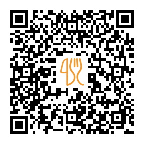 QR-kode-link til menuen på New Hunan Wok