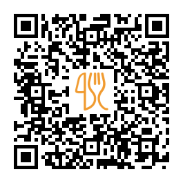 QR-code link către meniul Cyrano Café