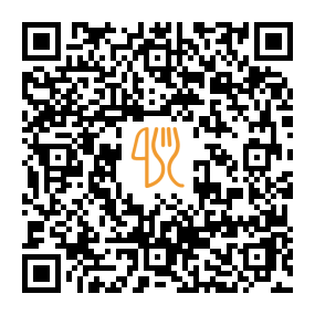 QR-code link către meniul Moge Tee Durham