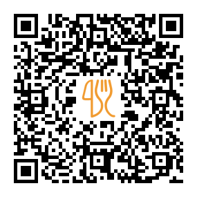 QR-code link către meniul Coffee Planet Bahawalpur