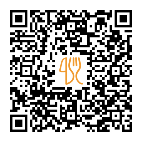 QR-code link către meniul Le W Resto-lounge