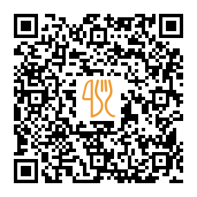 Link z kodem QR do menu Barnhill Seafood Market More