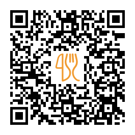 QR-code link către meniul Berna Café