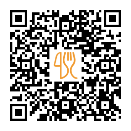 QR-code link naar het menu van Wèi Cēng Shén