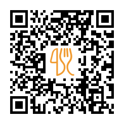 Link z kodem QR do menu Bǎi Huì Lán Tíng