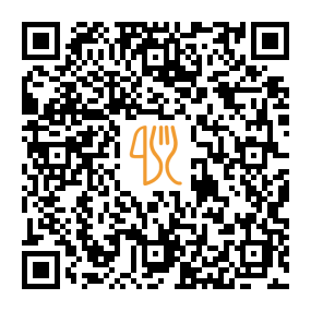 Link z kodem QR do menu Hanjoongkwan