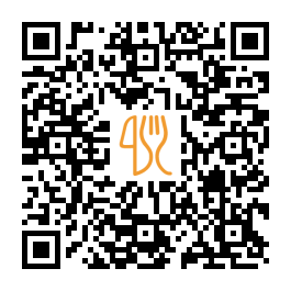 QR-code link naar het menu van Sansei Japan