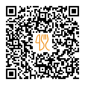 QR-Code zur Speisekarte von Moon Rabbit Cafe