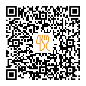 QR-code link către meniul Crispy'z Fish Chips