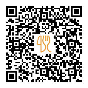 QR-code link către meniul Green Heart Meals