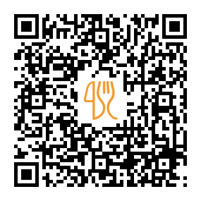 QR-code link către meniul The Witching Hour