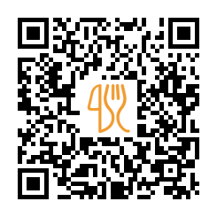 QR-kode-link til menuen på Huā Yuán Shí Táng