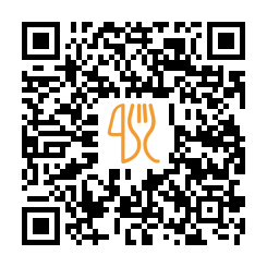 QR-code link către meniul Hospederia Fernando I