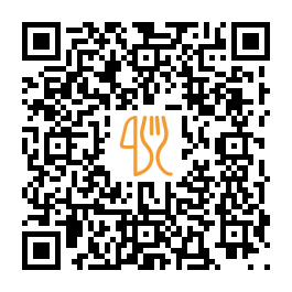 QR-code link către meniul Hula Jungla