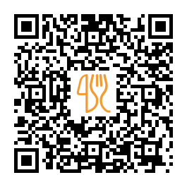 QR-code link către meniul Gà Nướng Lu