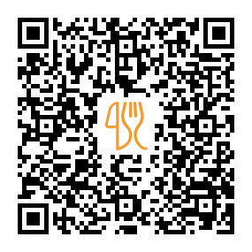 QR-code link către meniul Cafe Flora