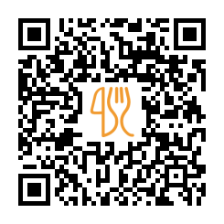 QR-code link către meniul Glu-glú