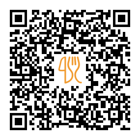 QR-code link naar het menu van 멍석식당