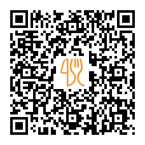 QR-code link către meniul Aroma Espresso ארומה אספרסו בר