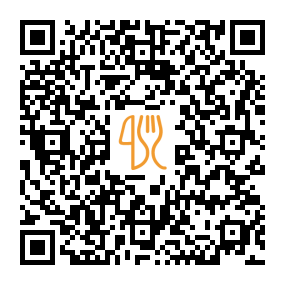 QR-code link către meniul The Flag And Four Toes