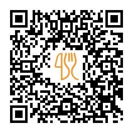 QR-kode-link til menuen på Shí Shì Kā Fēi