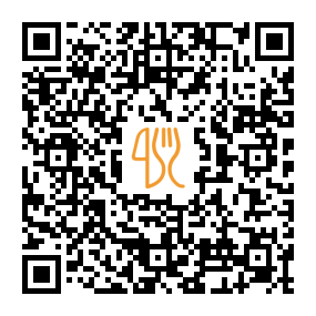 QR-code link către meniul The Hilltop Supper Club