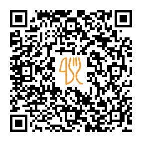 QR-code link către meniul Hisana Fried Chicken Pamanukan