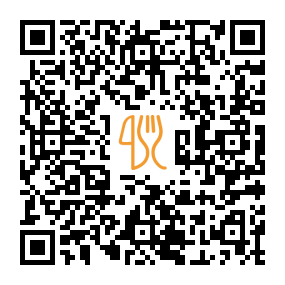 Link z kodem QR do menu Hǎi Nǚ Xiǎo Wū Xiāng Chà かまど