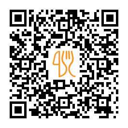 QR-code link naar het menu van Gammeeok 감미옥