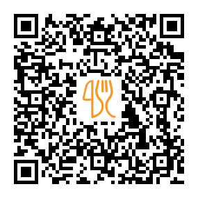 QR-code link către meniul San Jung Real Korean Barbeque