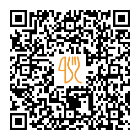 QR-code link către meniul Hibachi Grill Supreme Buffet