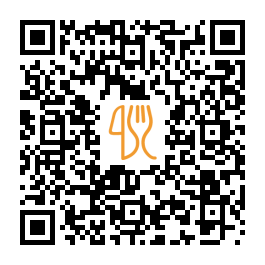 QR-code link către meniul Veganteria