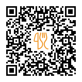 Link z kodem QR do menu Sān Jiāng Yàn Cān Tīng