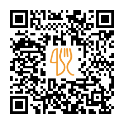 QR-kode-link til menuen på Yú Kāng
