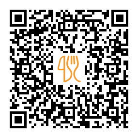 Link z kodem QR do menu Ming Chiu