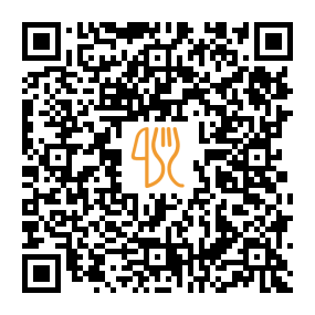 QR-code link către meniul Salle Chevalier De Colomb