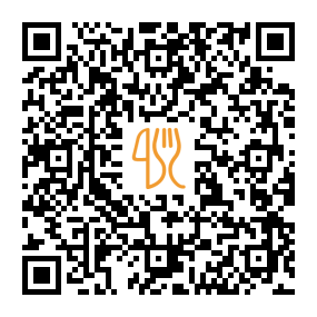 QR-code link către meniul The Hare And Hounds