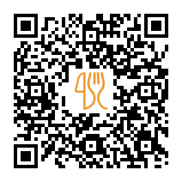 QR-kode-link til menuen på 8fān らーめん Yú Jīn Diàn