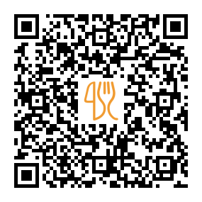 QR-code link către meniul Kimchi Korean Bbq