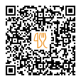 QR-code link către meniul 다정식당