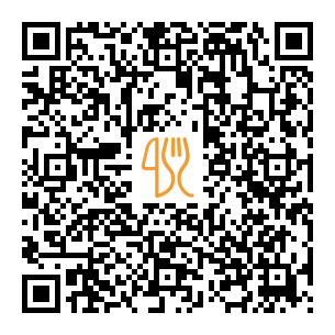 Link con codice QR al menu di Atza Sushi Mehadrin אצה סושי מהדרין