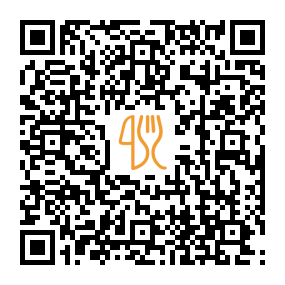 Link z kodem QR do menu Robe Bakery Rosetown