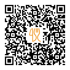 QR-code link către meniul Cherry Blossom Sushi