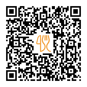 QR-code link către meniul Saffron Indian Takeaway